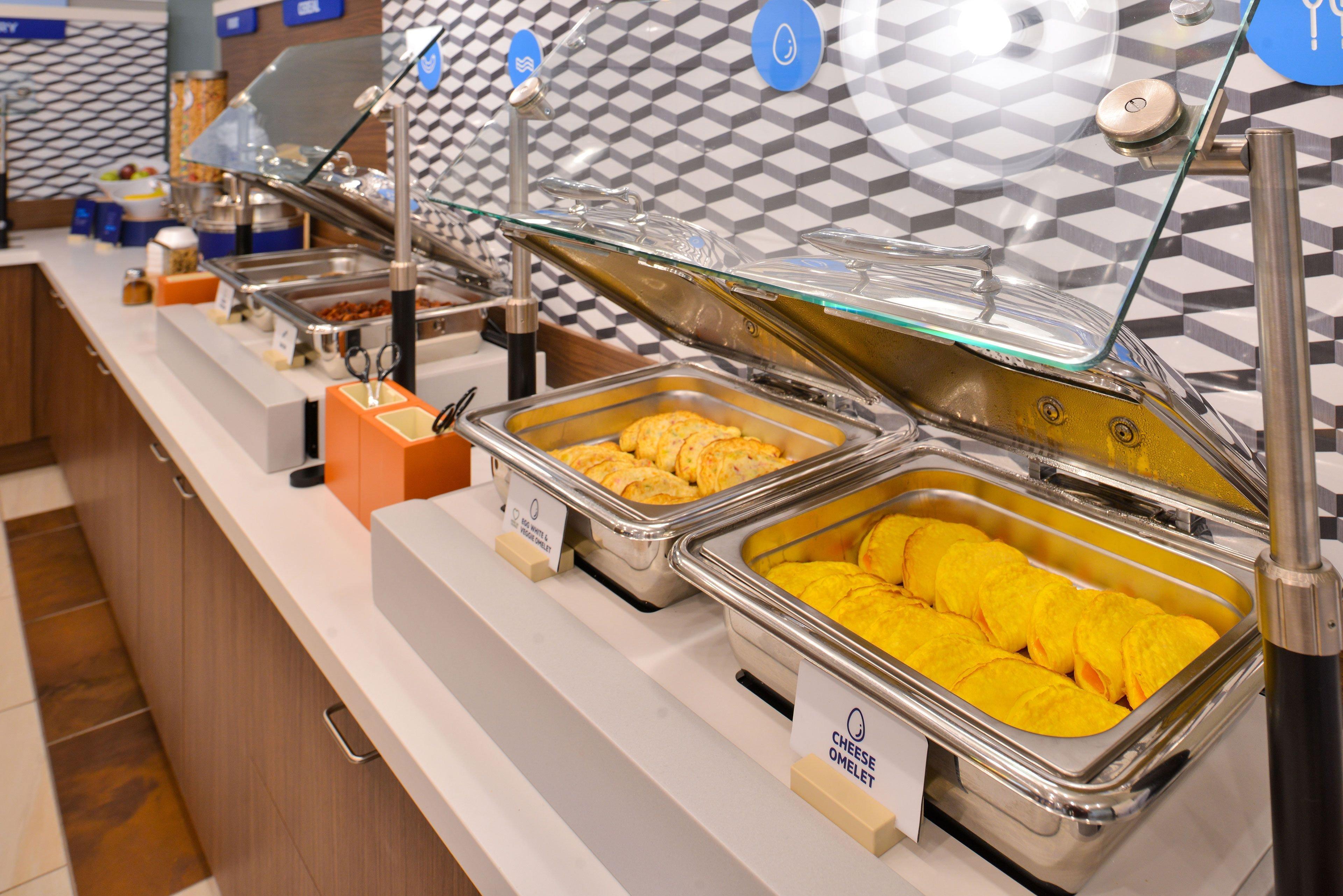 Holiday Inn Express & Suites - Van Horn By Ihg Eksteriør bilde