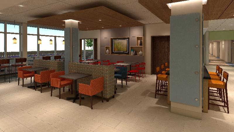 Holiday Inn Express & Suites - Van Horn By Ihg Eksteriør bilde